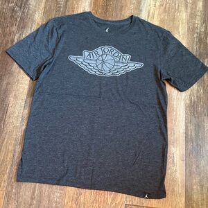 Air Jordan Tee-NWOT